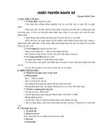 Chiec thuyen ngoai xa