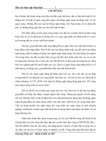 THỰC TRẠNG TÌNH HÌNH KINH DOANH VÀ HOẠT ĐỘNG ĐẦU TƯ PHÁT TRIỂN SHB GIAI ĐOẠN 2007-2011 