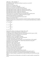 KT 1TIET CHUONG 7 lop 12