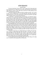 Những vấn đề về tôn giáo