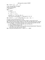 luyện thi vao lớp 10