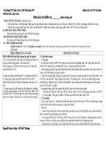 Tuần 29, Tiết 83-84, Ông già và biển cả (12 cơ bản)