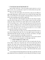 nhà văn chủ thể sáng tác văn học