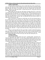 SKKN Nâng cao hiệu quả hoạt động nhóm