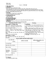 địa lí 9 tiết 43