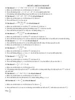 KS+ bài toán liên quan