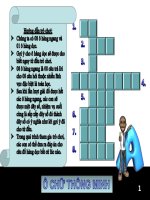 tiết 28 : luyện tập về số nguyên tố- hợp số