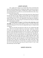 Kinh tế thị trường có sự quản lý của Nhà nước theo  định hướng xã hội chủ nghĩa và sự vận động của nó ở  Việt Nam