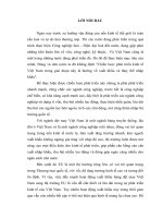 Những giải pháp nhằm đẩy mạnh hoạt động xuất khẩu Việt Nam sang EU