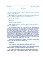 Xóm vắng (chướng 12)