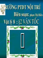 tiet 2 bai 2 van toc