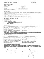 HÌNH HỌC 10NC(ĐẦY ĐỦ)