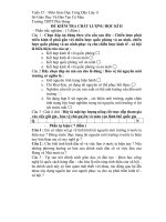 Đề kiểm tra HK II - CD 11