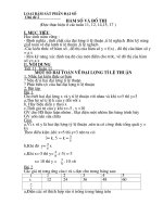 tu chon hinh hoc 7 tiet 11 - 17