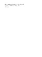 Lập phương trình 8