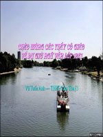 Việt Bắc-Tiết 1