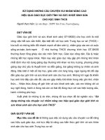 Nghiên cứu khoa học