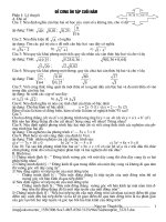 ôn tập cuối năm 2007-0228_ Toán 9