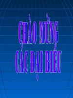 THAM LUAN NANG CAO CHAT LUONG HS TIEU HOC