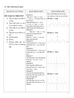 GA. ĐẠI SỐ 11-HKI