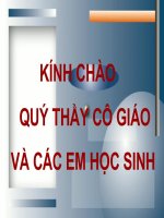 T42-góc tạo bởi tia tiếp tuyến và dây