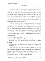 “Hoàn thiện công tác tuyển dụng nhân sự tại Công ty TNHH ITECCO