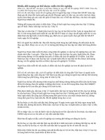 Nhiều đối tượng có thể được miễn thi tốt nghiệp