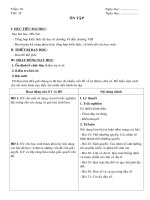 GIAO AN 10 NANG CAO T35