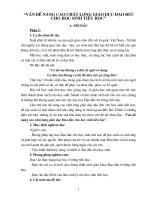 SKKN cua Huong Vinh Bao gui