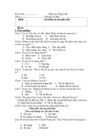 Kiểm tra t viet t 60 van 8