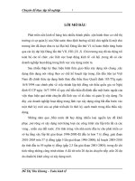 Đánh giá khả năng tự đấu thầu xây dựng của Công ty cổ phần Xây dựng Miền Tây