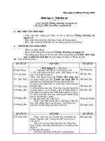 Nhạc 6 - Tiết 02