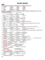 12cb UNIT12 - 3 TEST