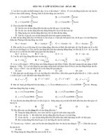 kiem tra 15'' dao dong co hoc