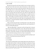 SKKN: Tổ chức hoạt động trong giờ Tiếng Việt