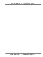 Giao an nang cao lop 10