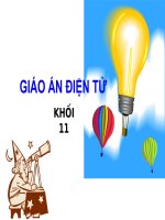 Hiện tượng tự cảm