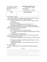 kiển tra lịch sử mới