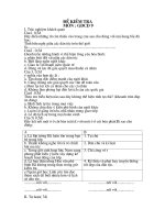 De kiem tra giua hk II hot !