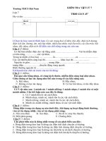 Kiem tra ly 7-tiet27