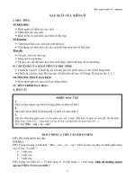 Bai thao giang tin hoc