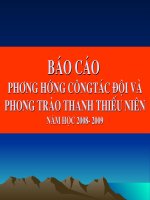 Chuong trinh Dai hoi Doi  pOwe point