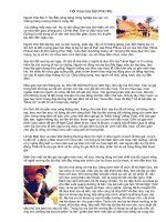 hội mùa bản môn khơ mú