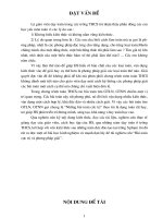 SKKN - bai toan cuc tri