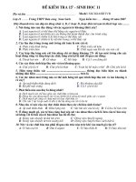 Kiem tra 15'''' - SV11 - bai1 - HKI