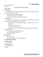 giao an giai tich 11 nang cao tho phuong phap moi H