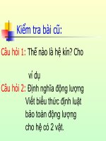 DINH LUẬT NIUTON(TC)