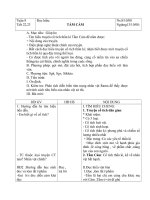 Tấm Cám Văn 10- ( CT Chuẩn)