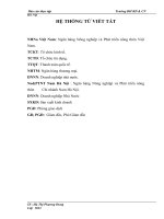 Báo cáo tình hình hoạt động kinh doanh của Ngân hàng Nông nghiệp và Phát triển nông thôn – Chi nhánh Nam Hà Nội