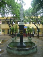 Tiết 21: Sự phát triển từ vựng